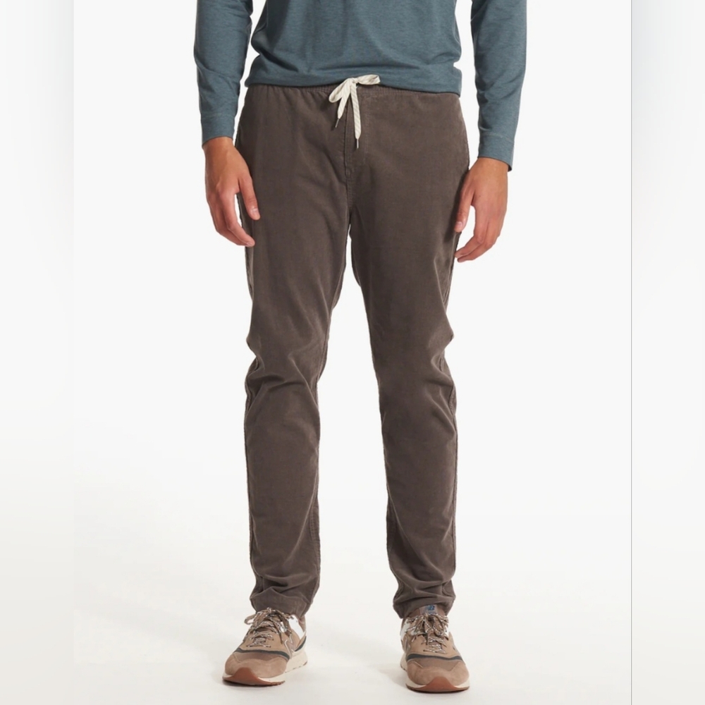 Vuori Charcoal Joggers